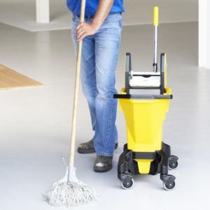 Spellone and Randall_Corporate Cleaning