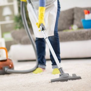 Spellone and Randall_Residential Cleaning